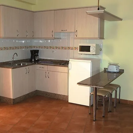 Morasol Hotel Costa Calma