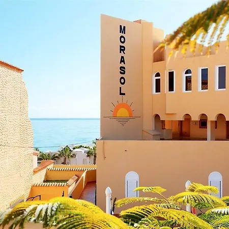 Morasol Hotel Costa Calma